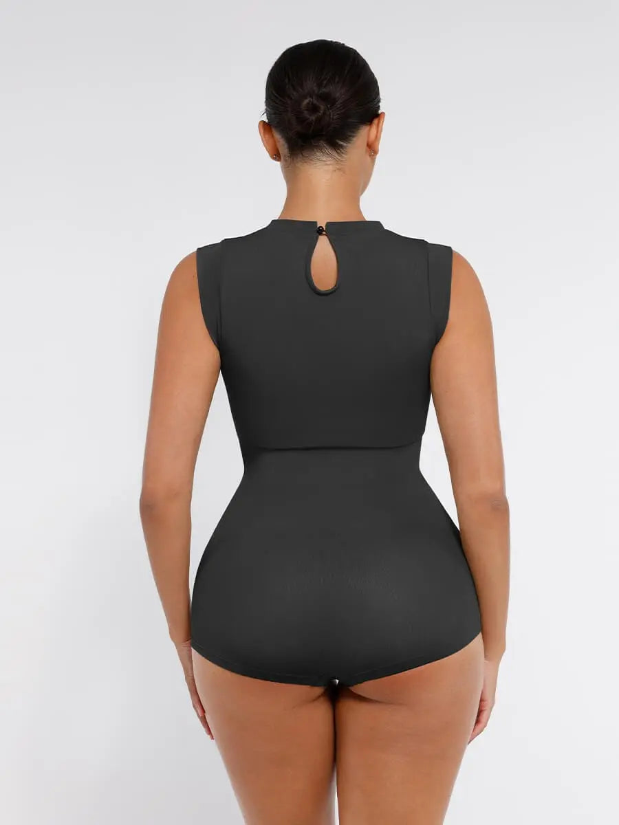 Bloom ™ | Sleeveless One Piece