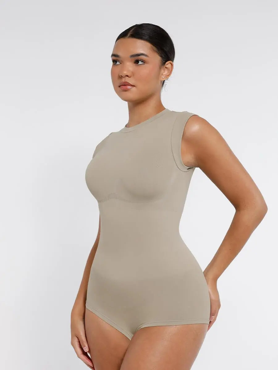 Bloom ™ | Sleeveless One Piece
