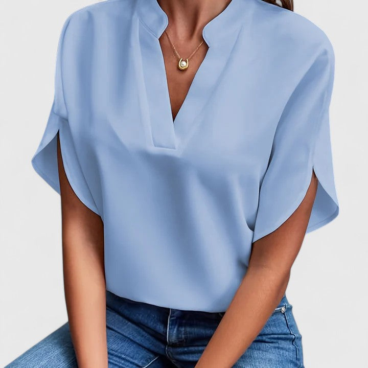 Bloom™ | Elegante Blouse