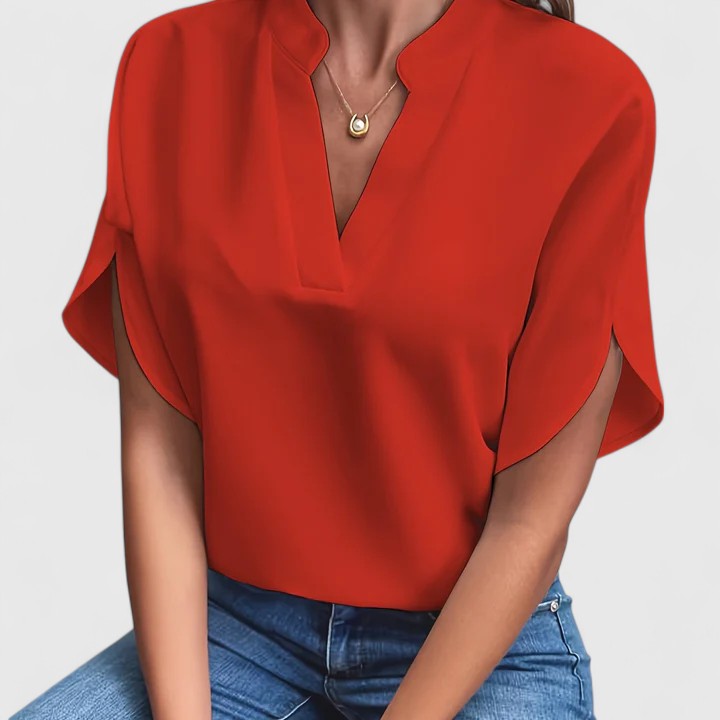 Bloom™ | Elegante Blouse