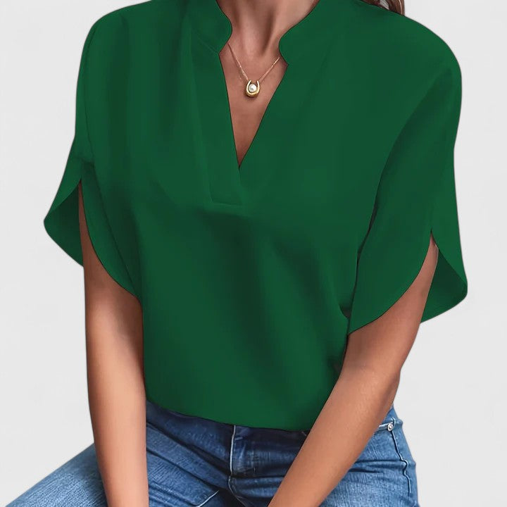 Bloom™ | Elegante Blouse