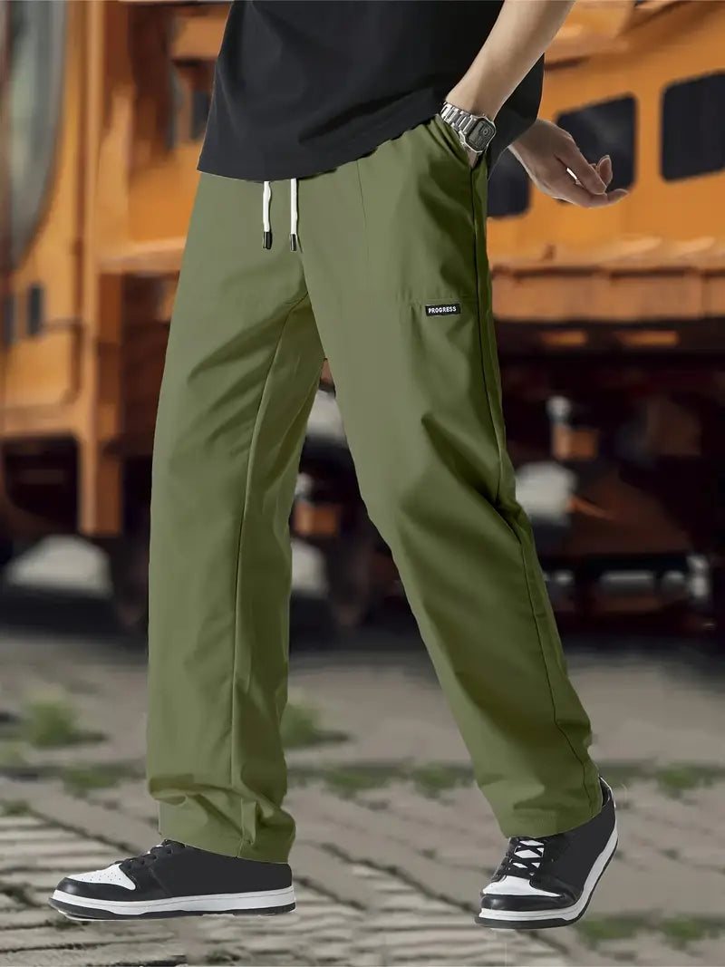 Bloom™ | Moderne Mannen Broek