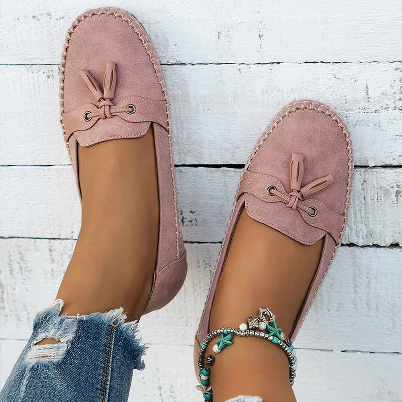 Lisa | Comfortabele Zachte Mocassins™