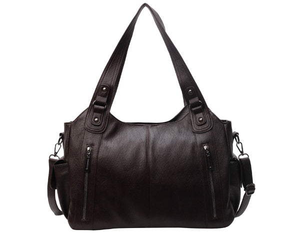 Bloom ™ | Novira leren tas