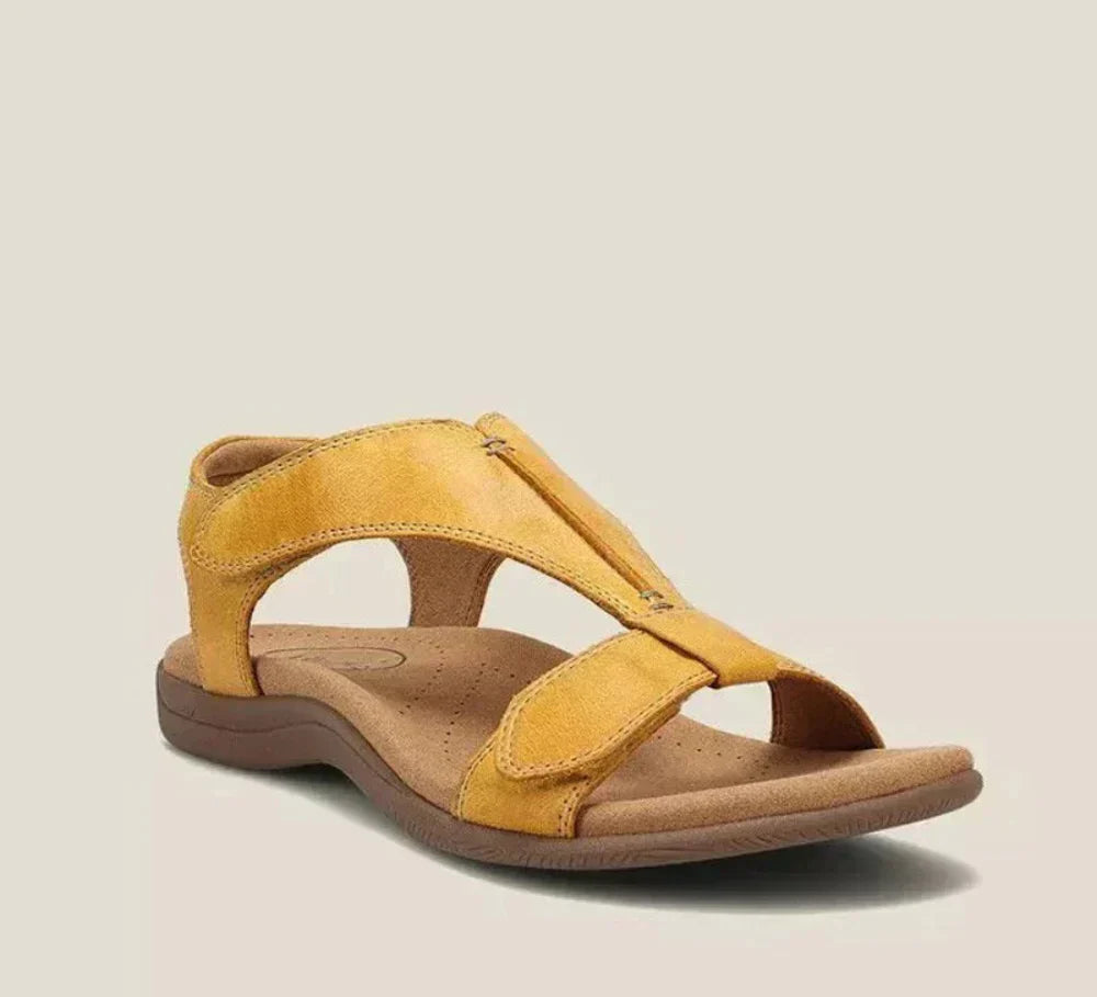 Bloom™ | Comfortabele sandalen met verstelbare sluiting