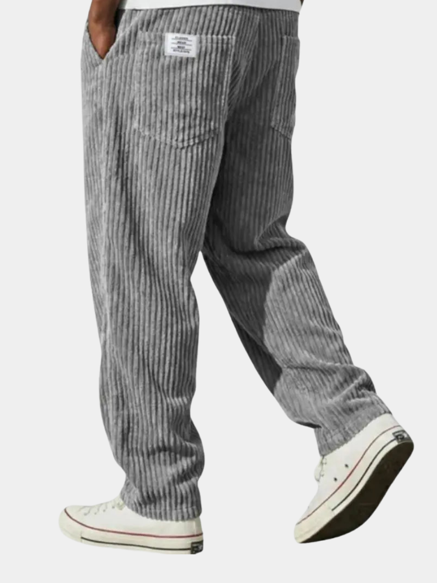 Bloom™ | Moderne Mannen Jogger
