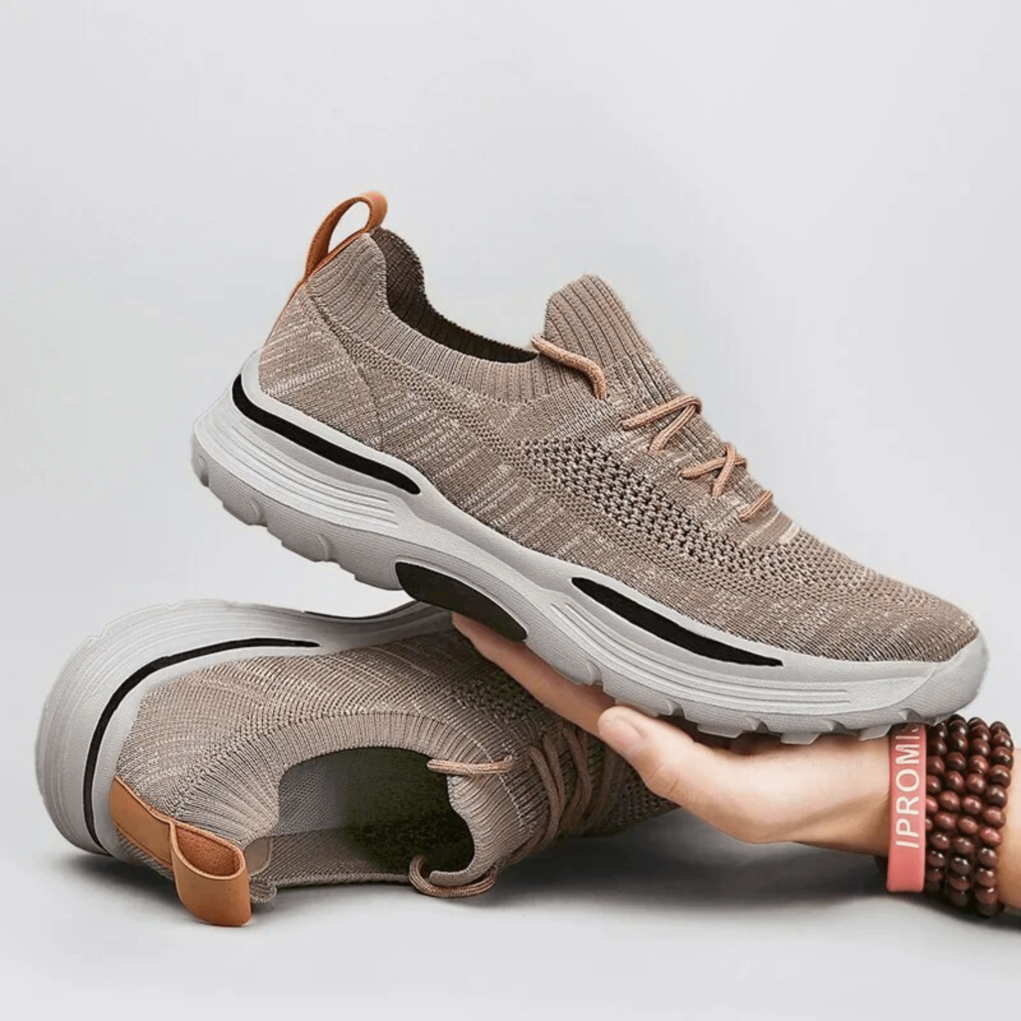 AirMesh Ademend Sneaker
