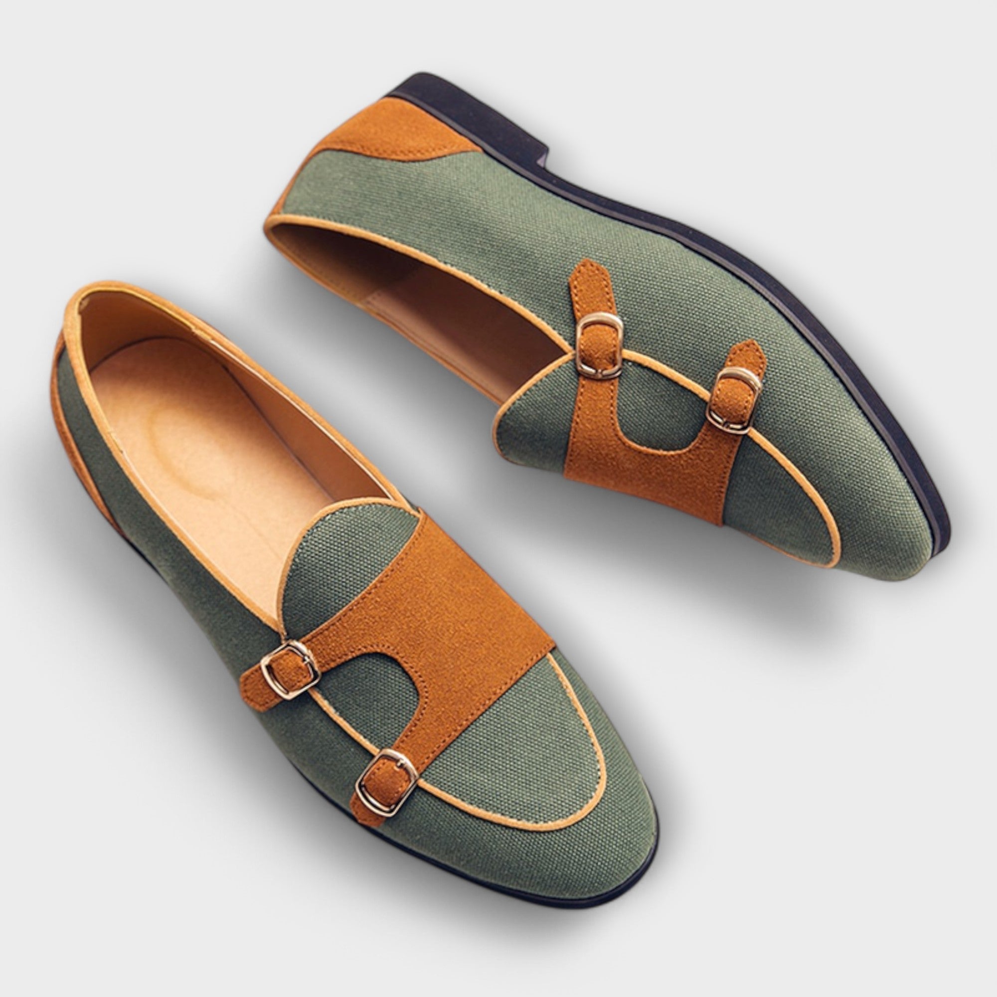 Elina | Zachte Comfort Slippers voor Binnen™
