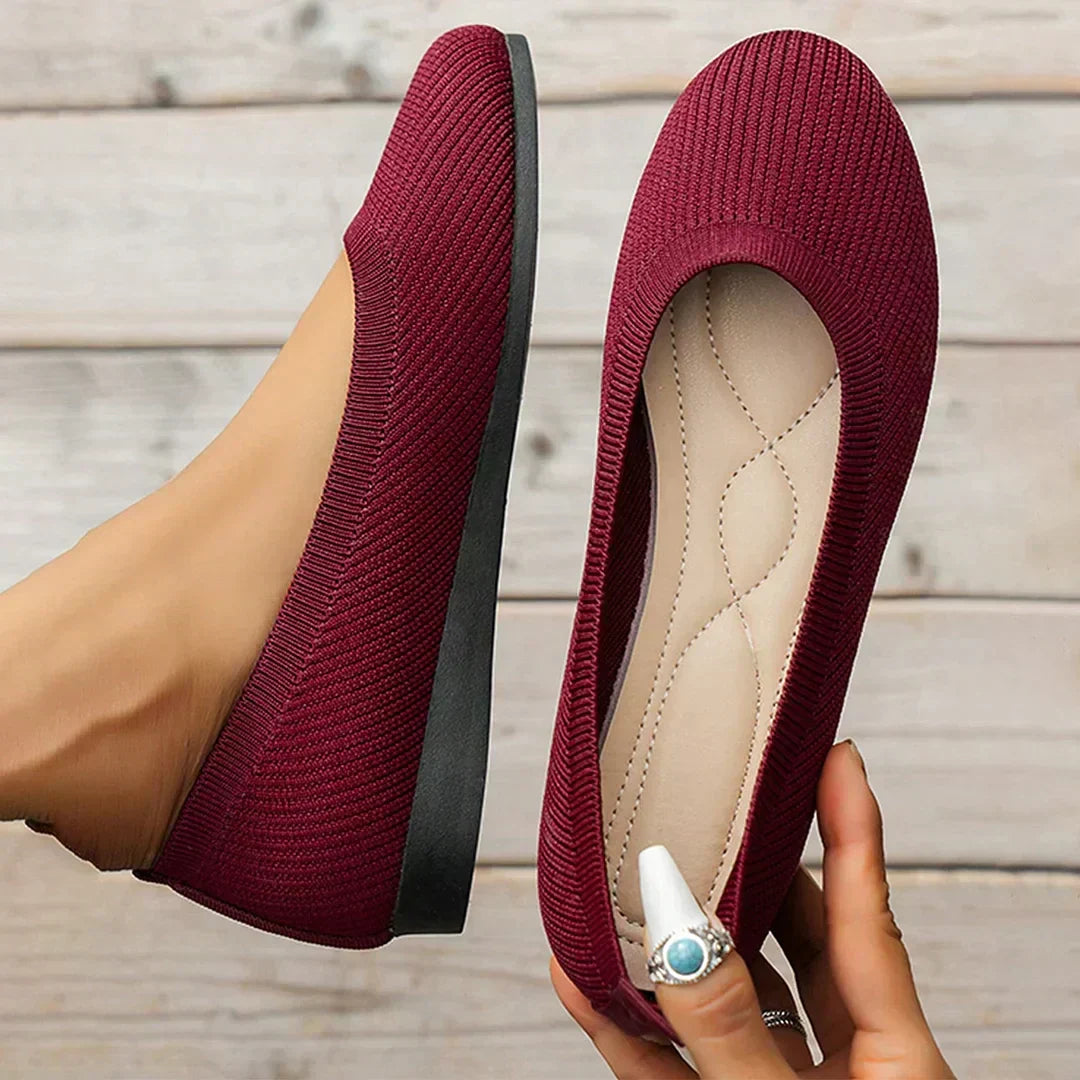 Angela | Antislip ademende schoenen™