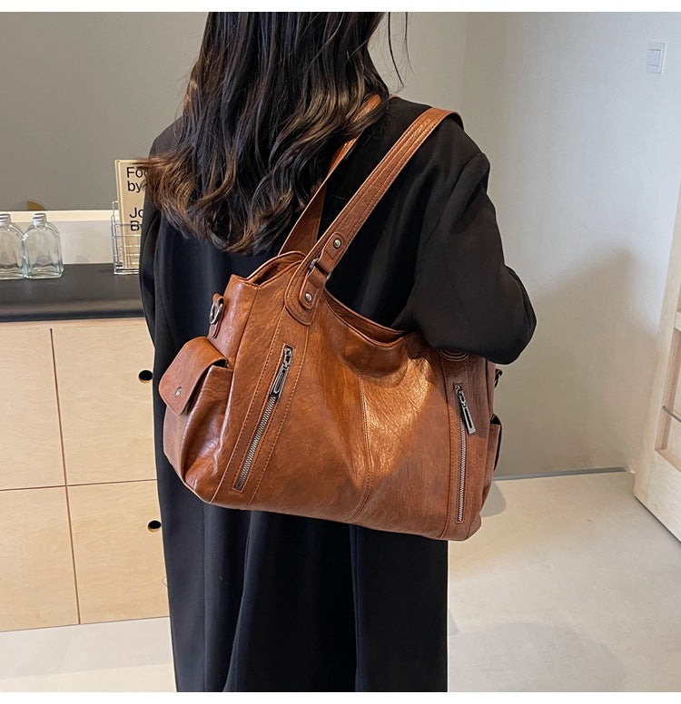 Bloom ™ | Novira leren tas
