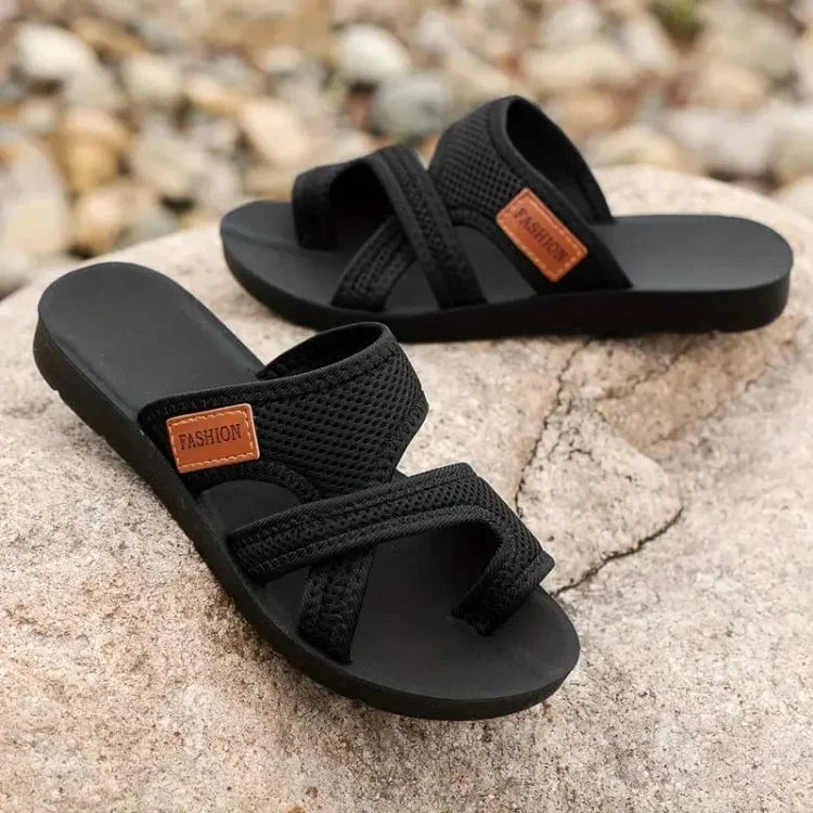 Elody | Orthopedische Slipper™