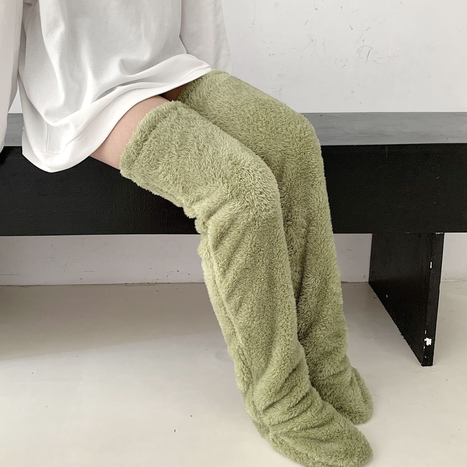 Bloom ™ | Knuffel sokken