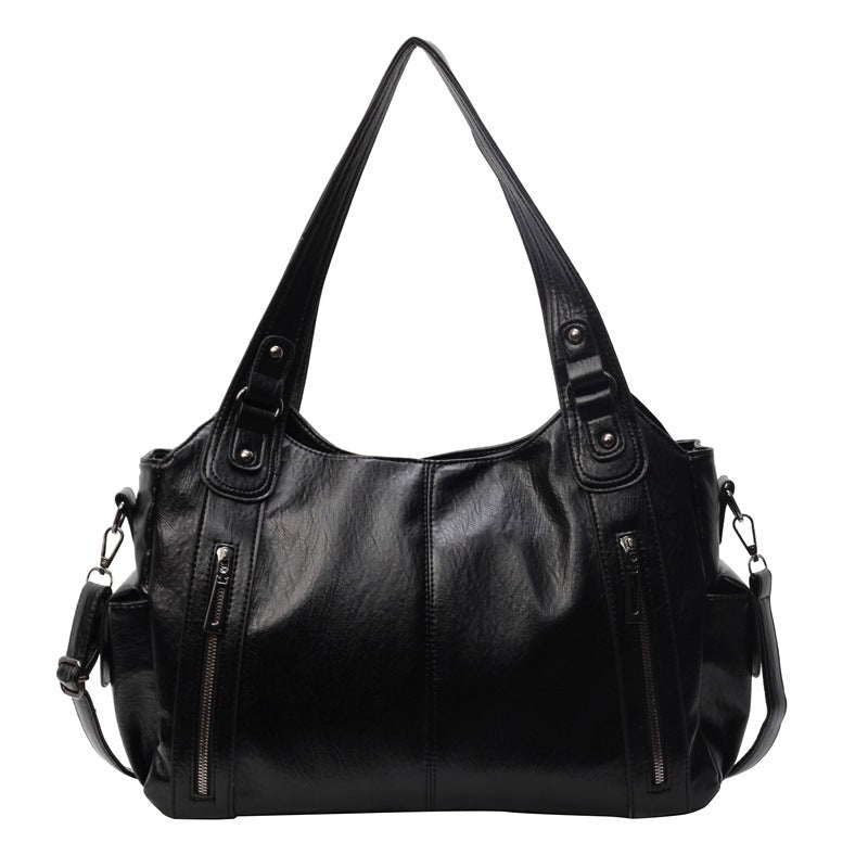 Bloom ™ | Novira leren tas
