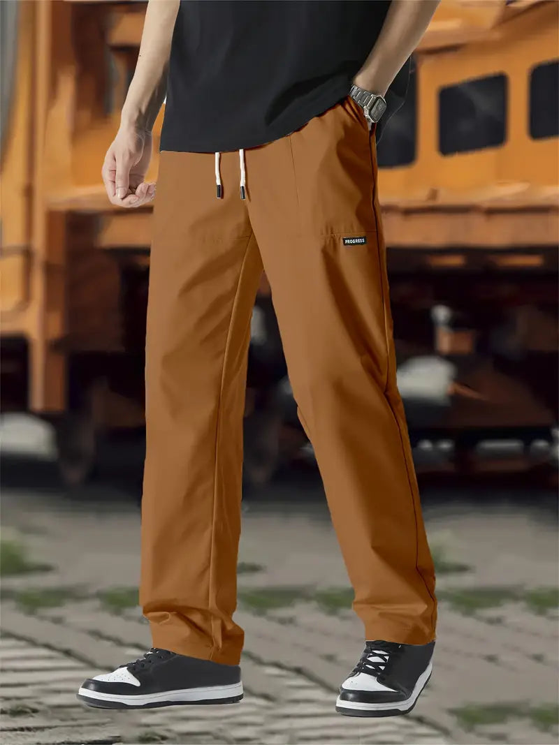 Bloom™ | Moderne Mannen Broek