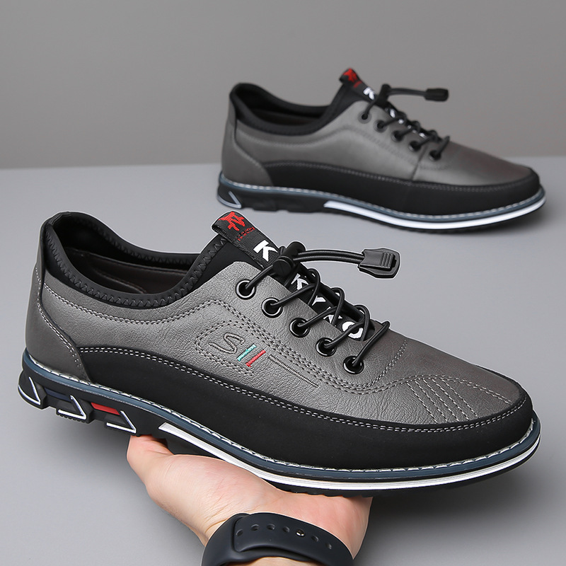 Bloom™ | Handgemaakte Oxford Schoenen