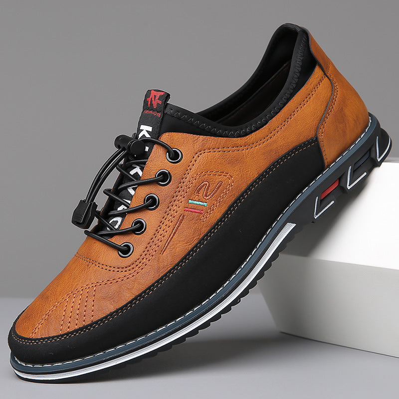 Bloom™ | Handgemaakte Oxford Schoenen