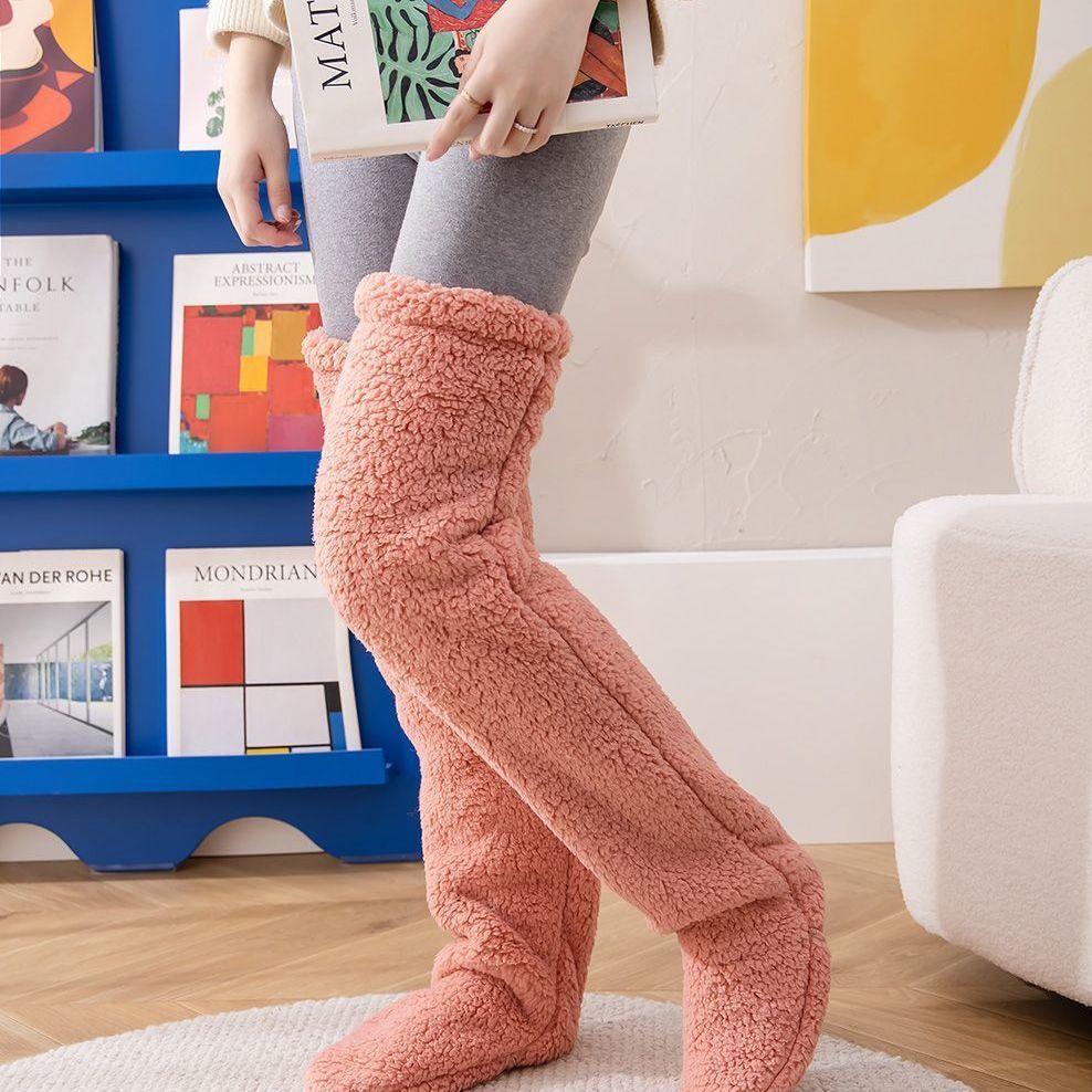 Bloom ™ | Knuffel sokken