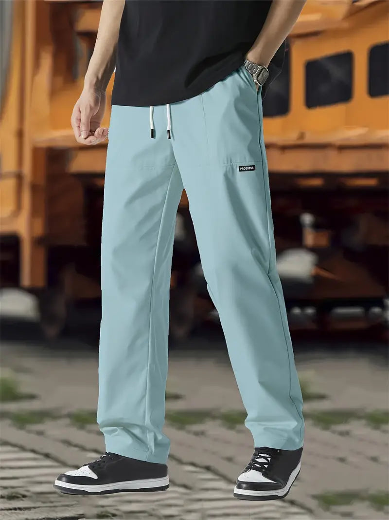 Bloom™ | Moderne Mannen Broek