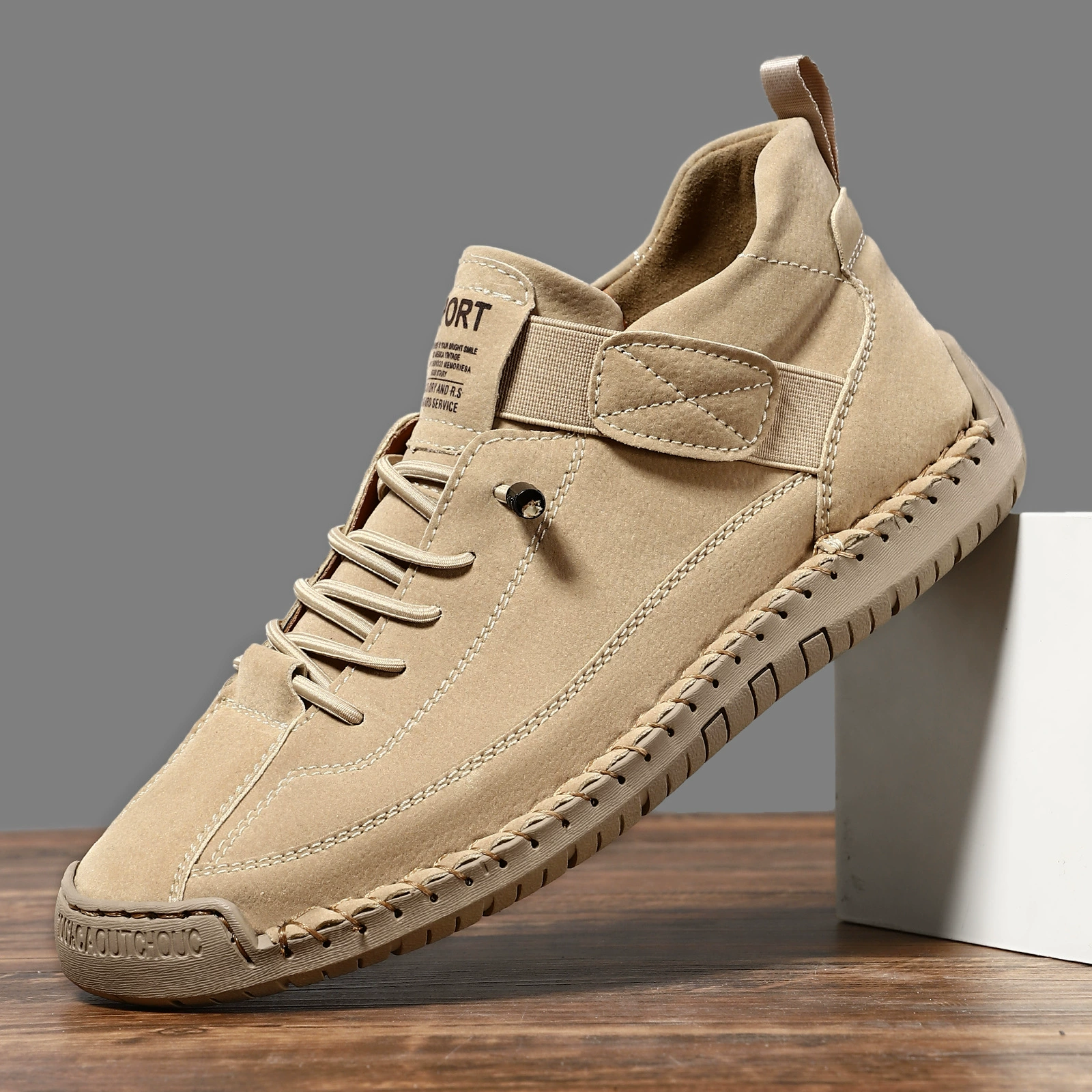 Meya | Orthopedische Sneakers™