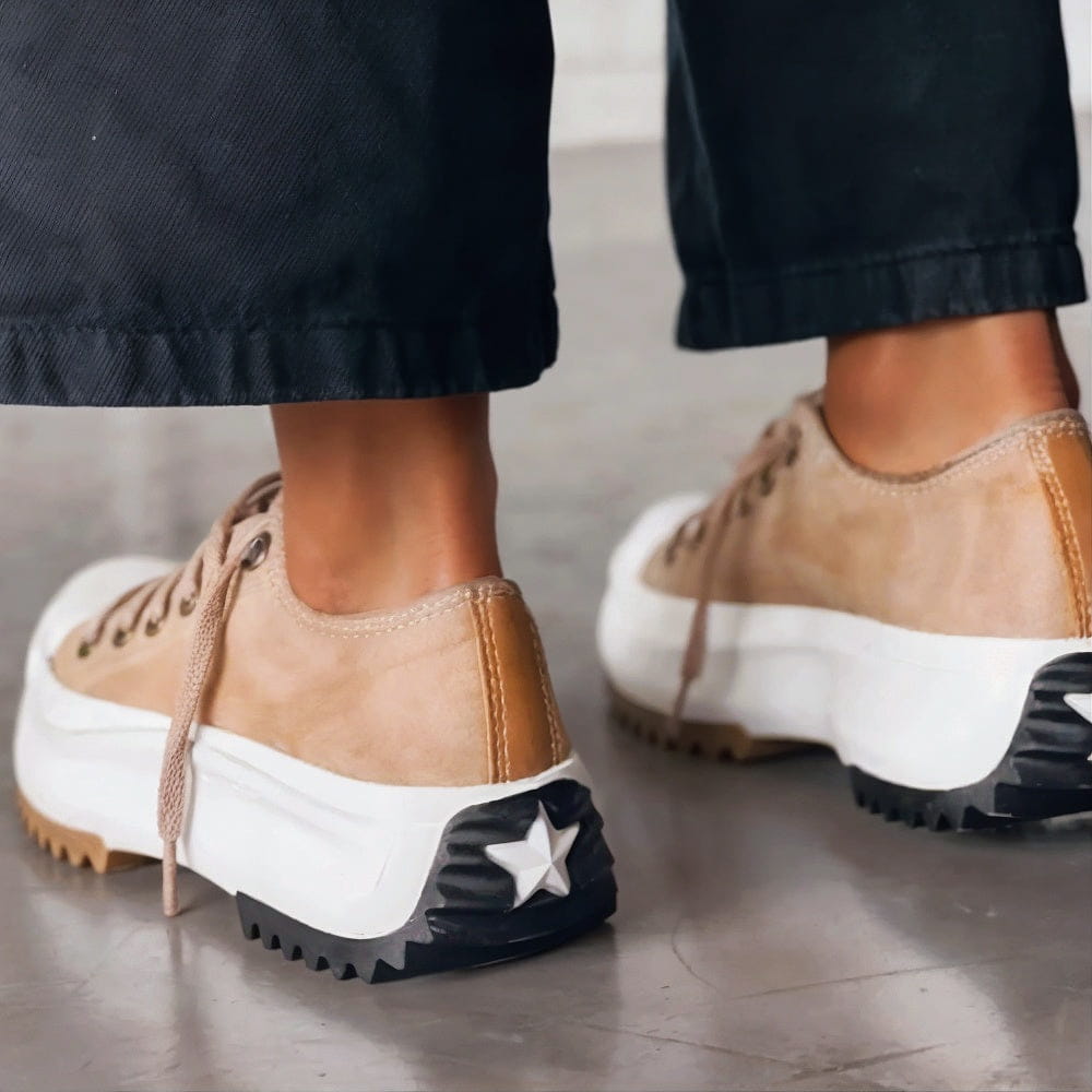 Sylva | Geweldige Zool Sneakers™