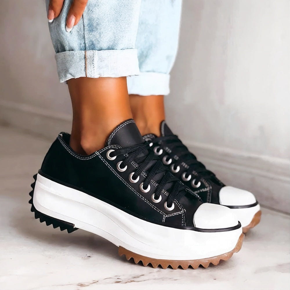 Sylva | Geweldige Zool Sneakers™