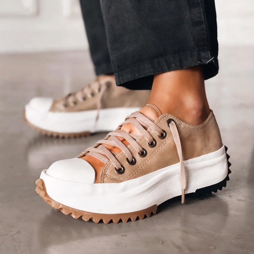 Sylva | Geweldige Zool Sneakers™