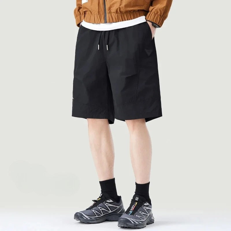 Vince™ | Elite ademende performance shorts – Ontworpen voor warmte