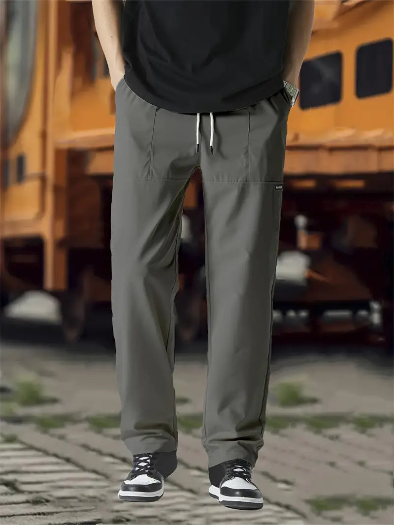 Bloom™ | Moderne Mannen Broek