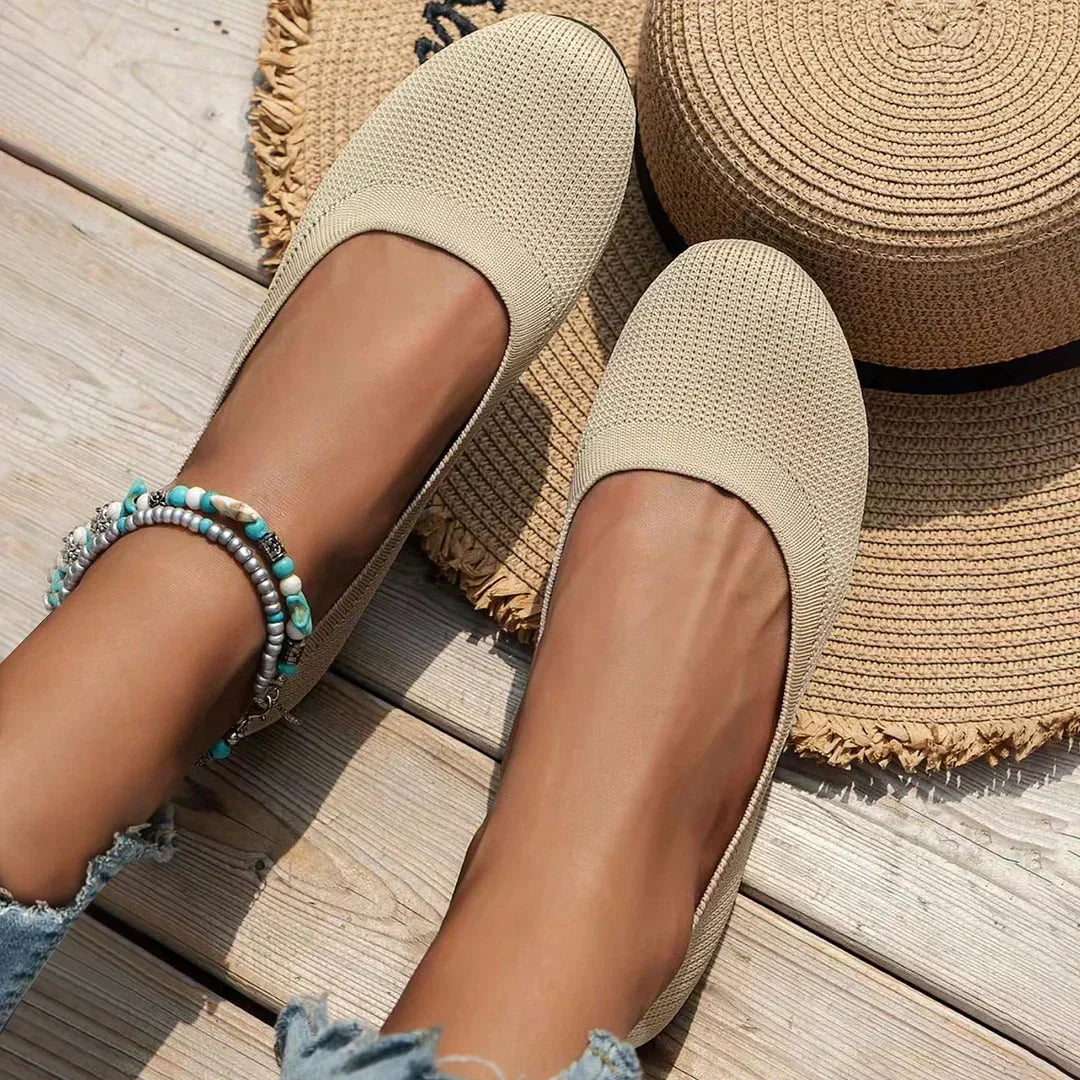 Angela | Antislip ademende schoenen™