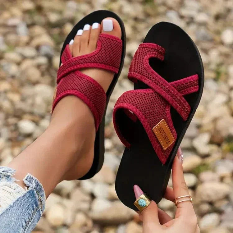 Elody | Orthopedische Slipper™