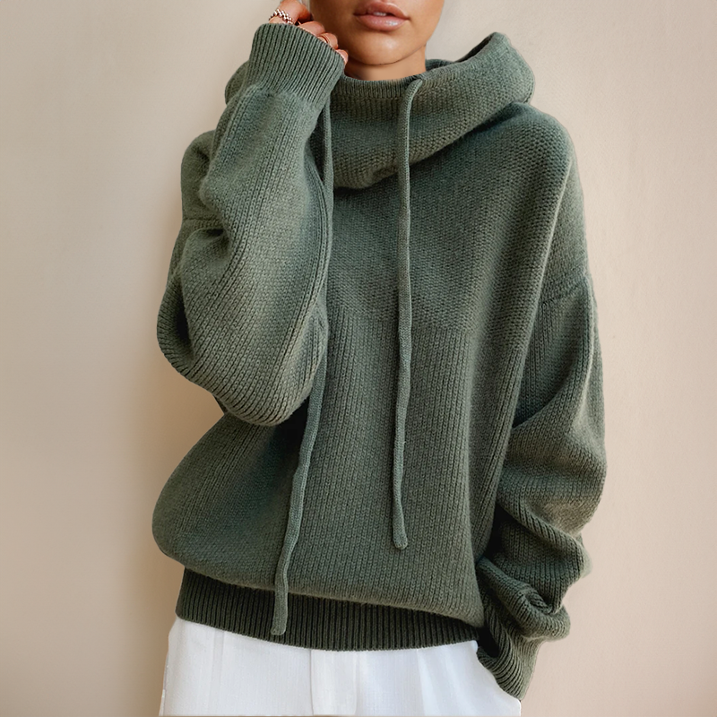 Bloom™ | Merino Wollen Coltrui