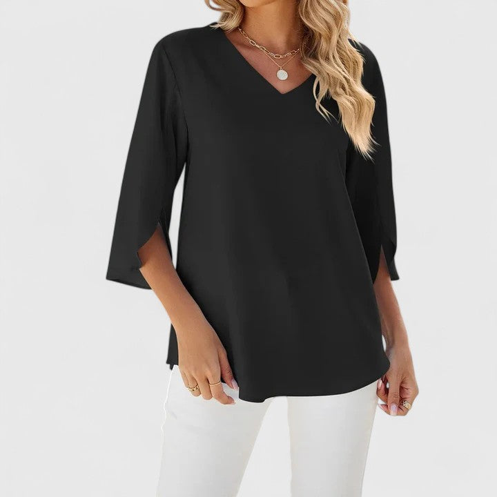 Bloom™ | Elegante Blouse