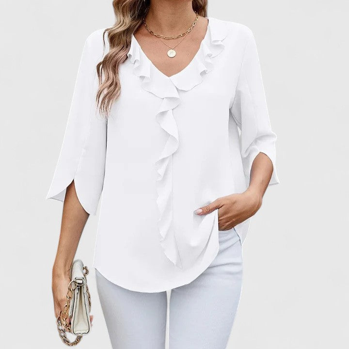 Bloom™ | Elegante Blouse