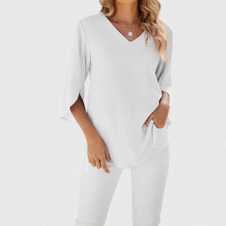 Bloom™ | Elegante Blouse