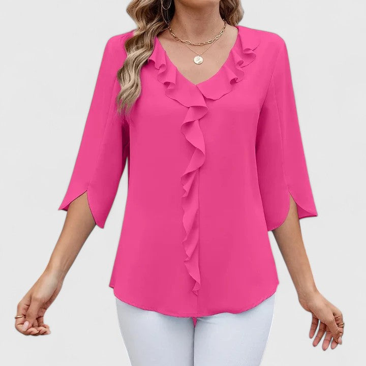 Bloom™ | Elegante Blouse