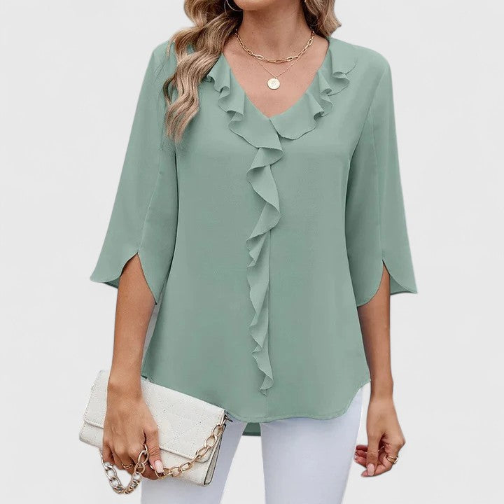 Bloom™ | Elegante Blouse