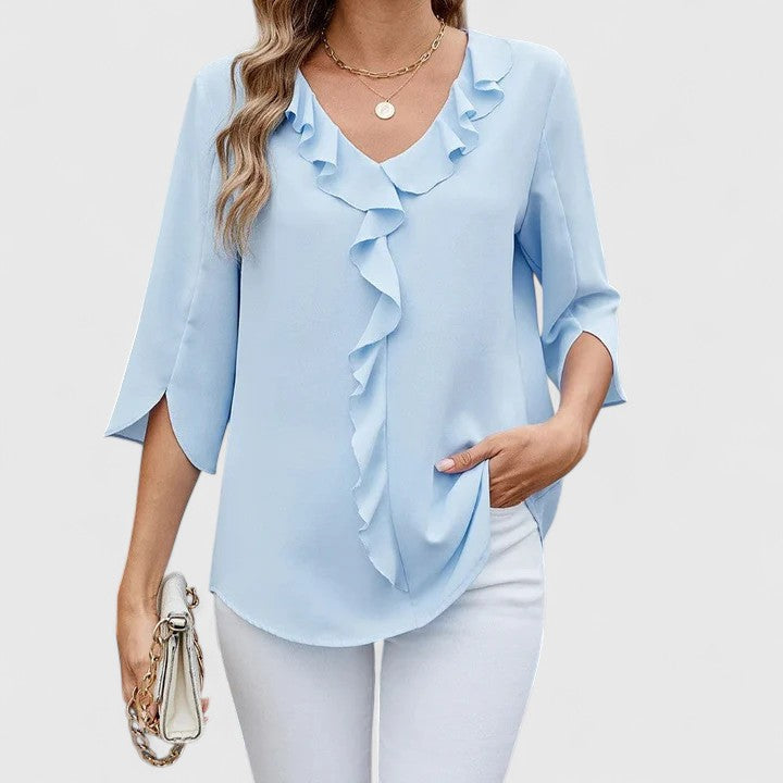 Bloom™ | Elegante Blouse