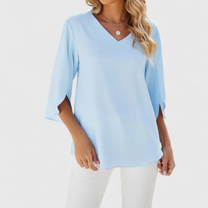 Bloom™ | Elegante Blouse