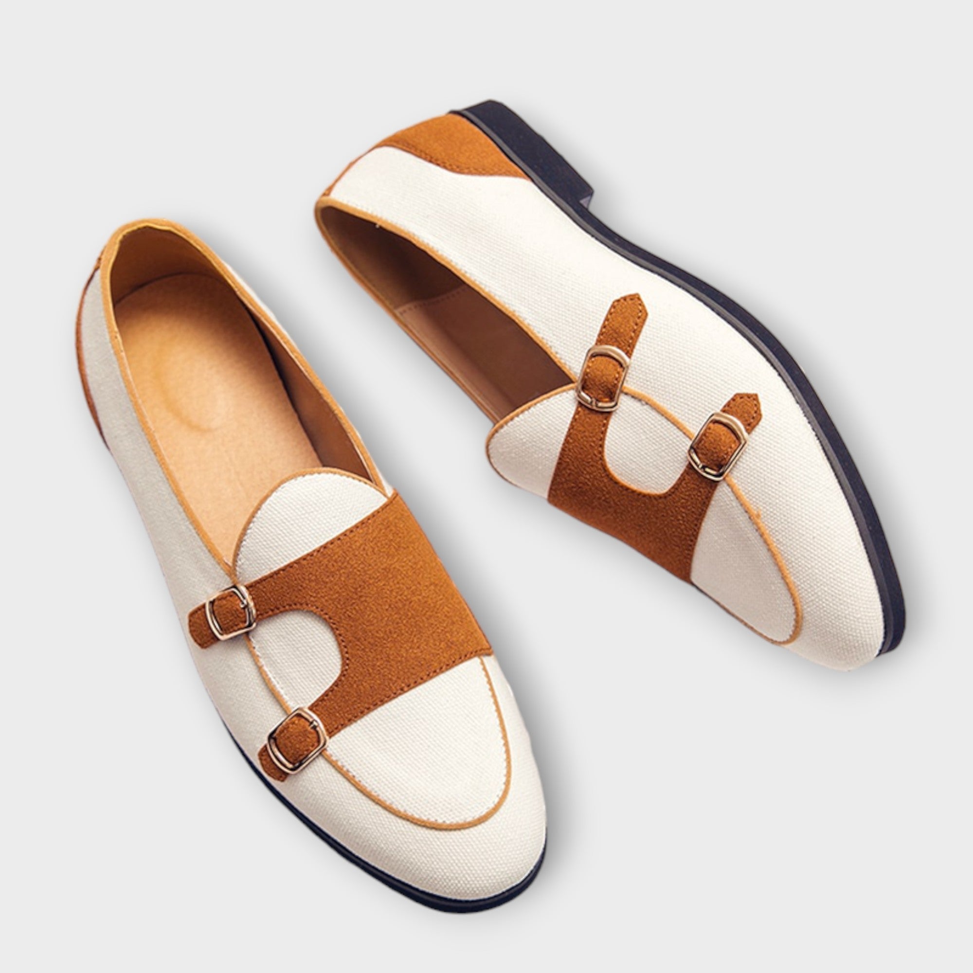 Elina | Zachte Comfort Slippers voor Binnen™