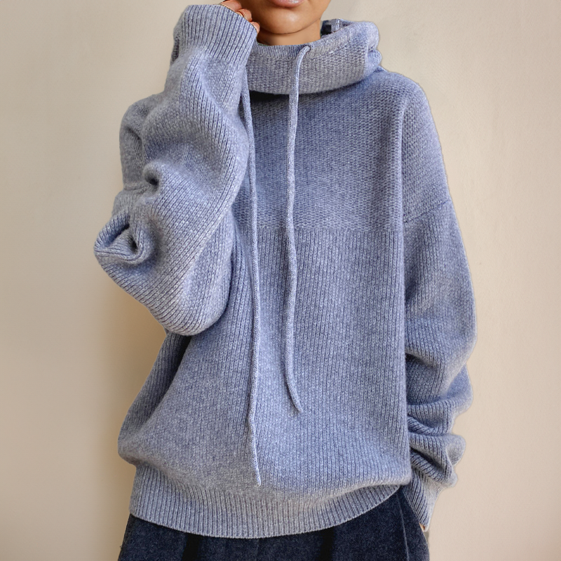 Bloom™ | Merino Wollen Coltrui