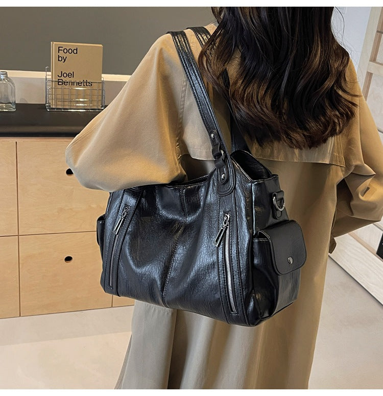 Bloom ™ | Novira leren tas