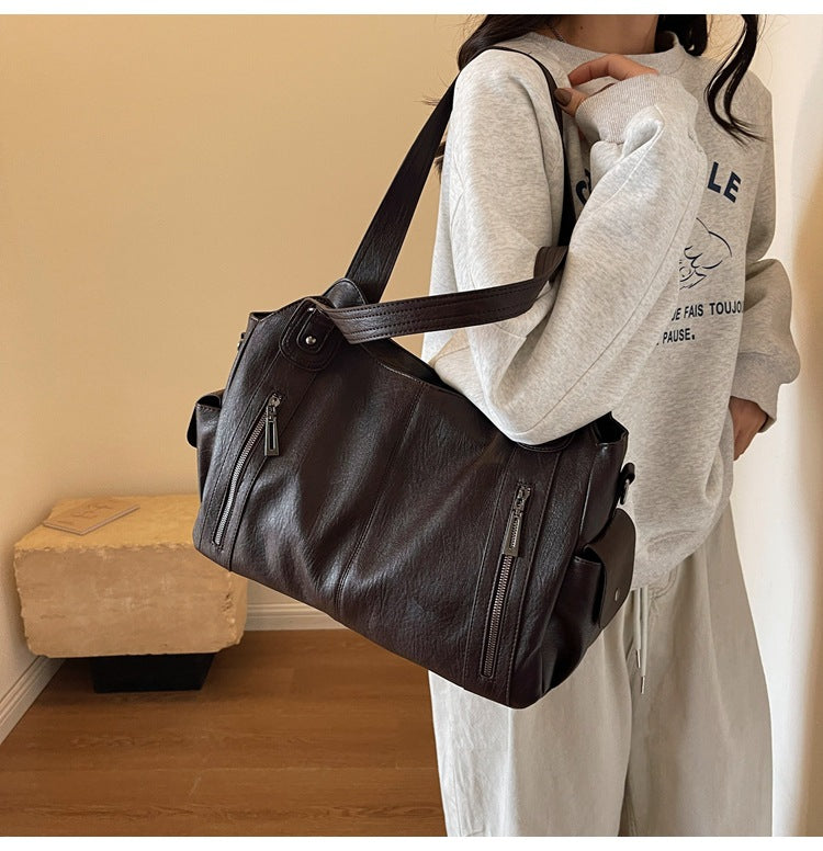 Bloom ™ | Novira leren tas