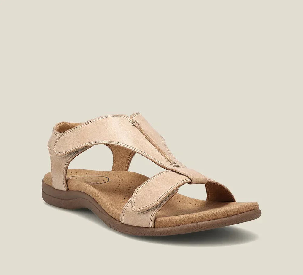 Bloom™ | Comfortabele sandalen met verstelbare sluiting
