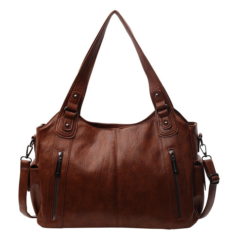 Bloom ™ | Novira leren tas