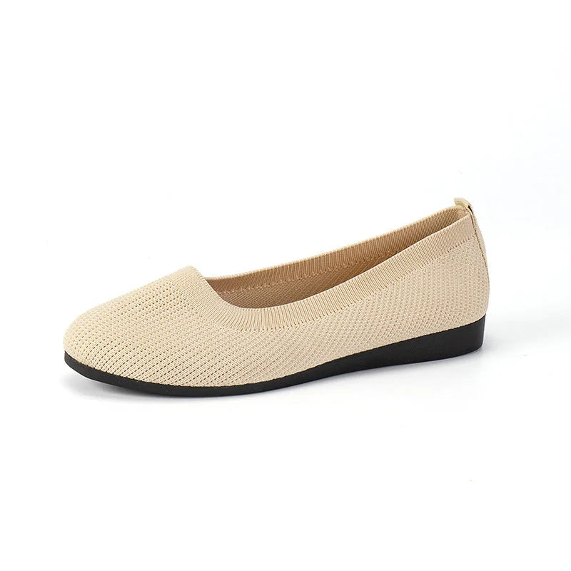 Angela | Antislip ademende schoenen™