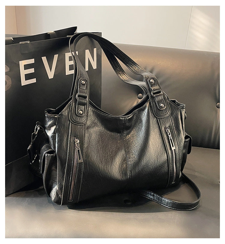Bloom ™ | Novira leren tas