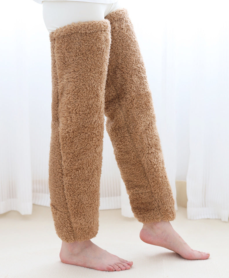 Bloom ™ | Knuffel sokken