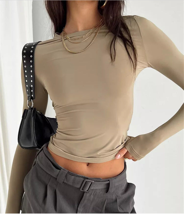 Bloom ™ | Grace - Lange Mouw Top