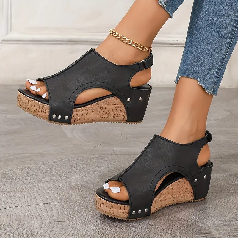 Mei | Orthopedische Sandalen™