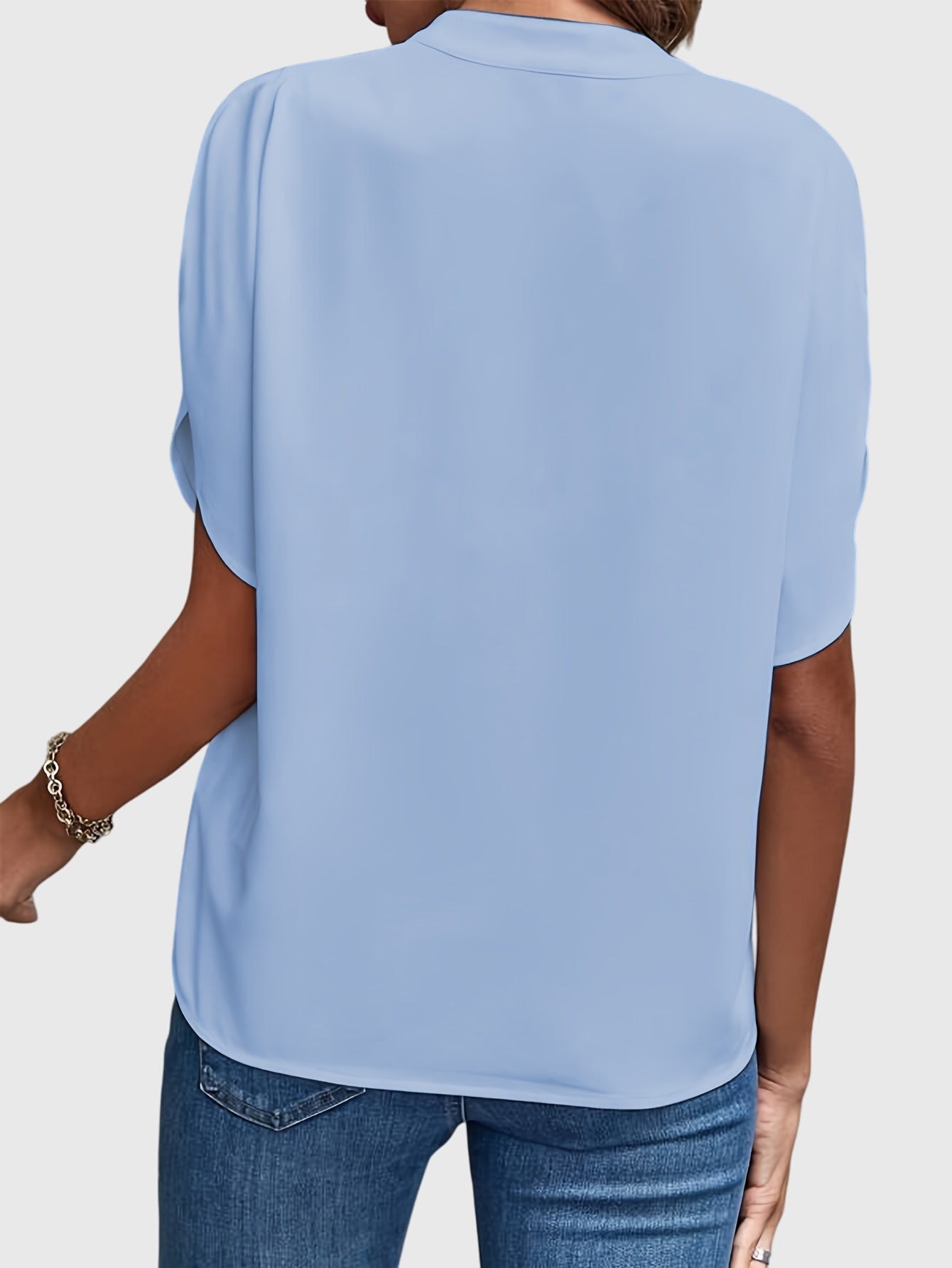 Bloom™ | Elegante Blouse